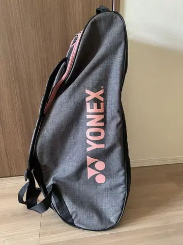 라켓 백 YONEX