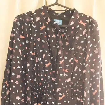 mmts / 보타이 원피스