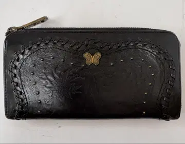 ANNA SUI 안나수이 장지갑