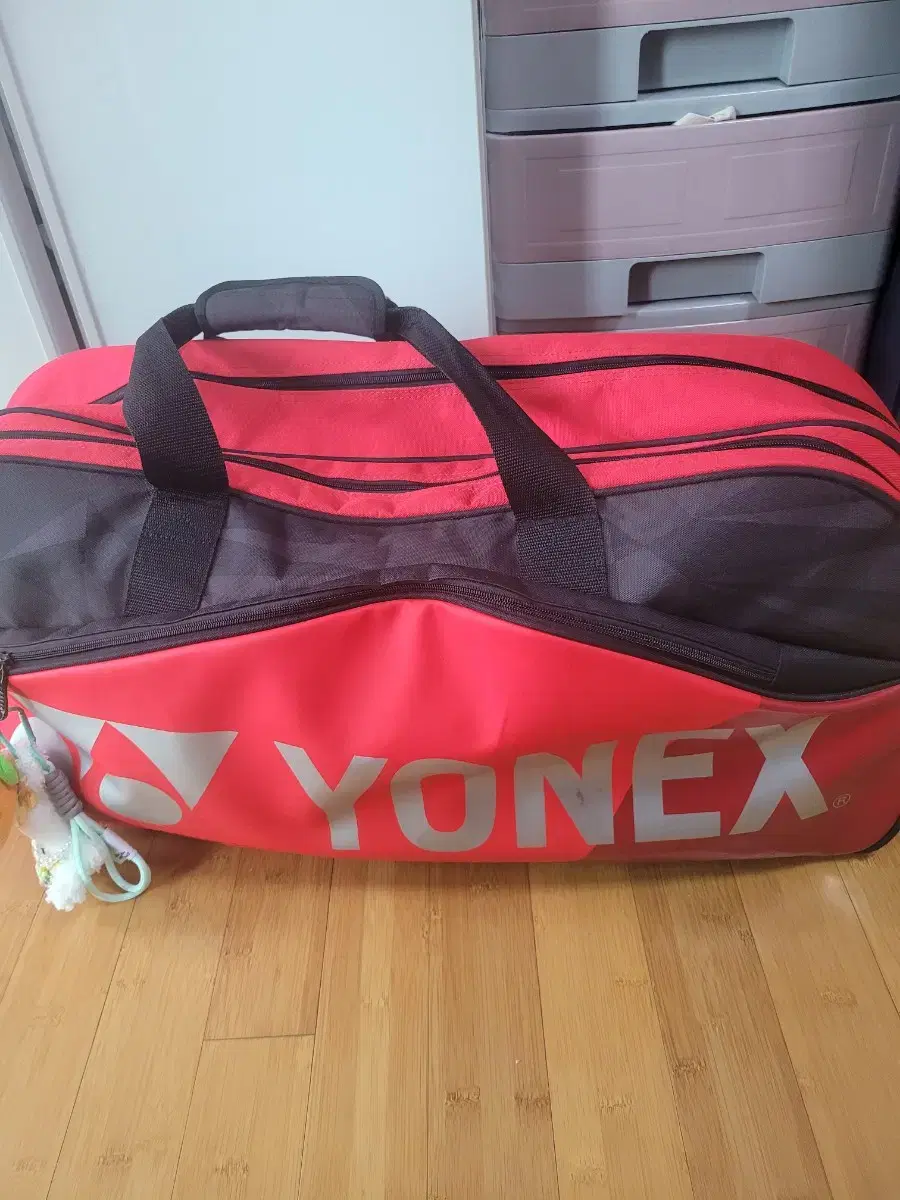 Yonex Badminton Bag