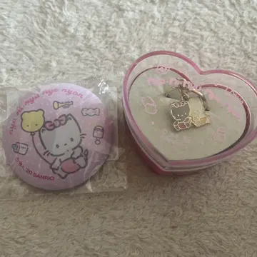 냐니뉴니엔 세트