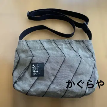 카구라야 숄더백 중고품