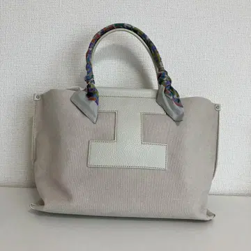 IACUCCI 토트백 M 사이즈