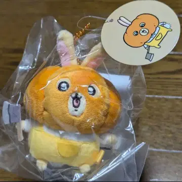 치이카와 (먼작귀) 분장 재미있어요! 마스코트 호박 토끼