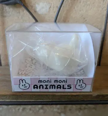 moni moni ANIMALS 모니마루즈 게이사이 마미