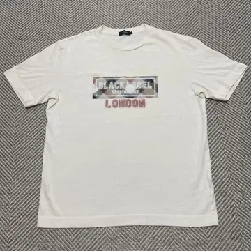 BLACK LABEL CRESTBRIDGE 티셔츠 사이즈 1