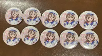 사쿠라 우타 바다와 하늘의 경계선 캔 배치