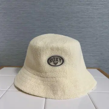 록시 버킷 햇 새상품