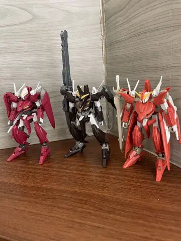 hg 슬로우네 3개 정크 완제품