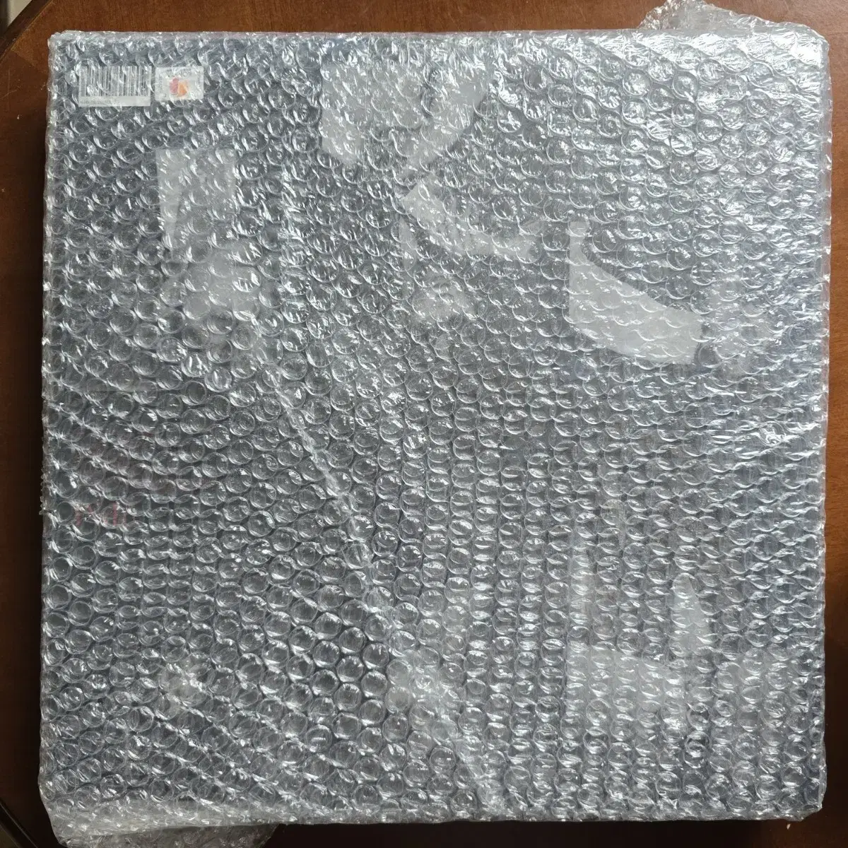 2pm 7집 LP 미개봉