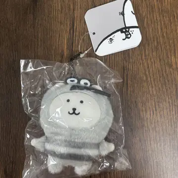 나가노 캐릭터 모기... 마스코트