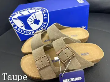 Arizona BIRKENSTOCK 버켄스탁 샌들 토프 여자