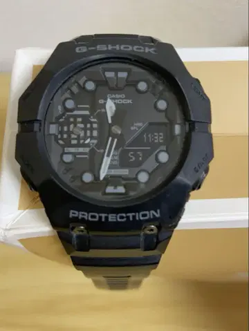 CASIO 카시오 지샥 GA-B001 손목시계