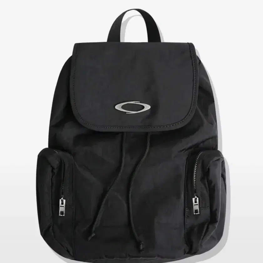 ●NOIAGO● Nylon Dual Backpack Black NOI1486 MUSINSA | NOIAGO NOI1486 Nylon Dual Backpack (Black)