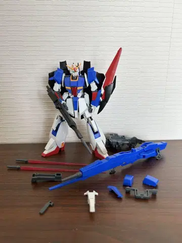HG Z 건담