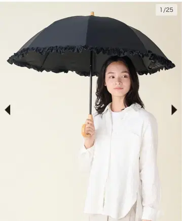 선배리어 100 양산 2단 접이식