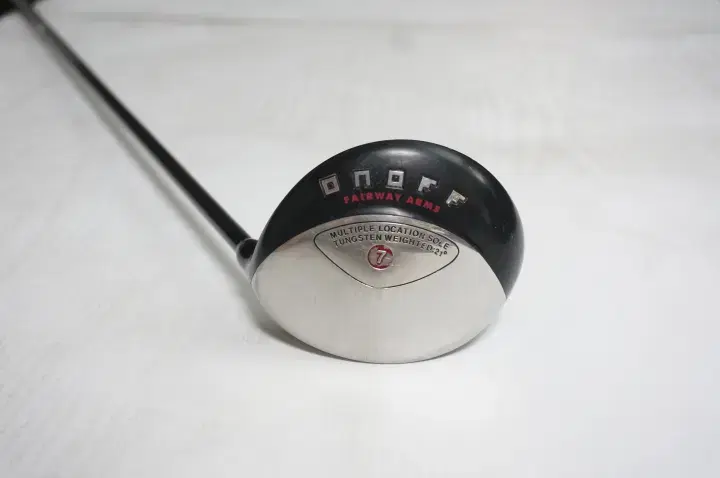 Daiwa Onoff MP560F #7 Wood 21 degree, R shaft