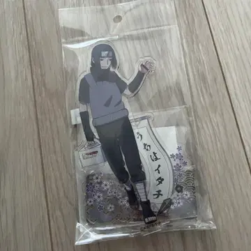 NARUTO 우치하 이타치 아크릴 스탠드