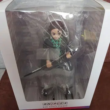 귀멸의 칼날 카마도 탄지로 애니플렉스 피규어