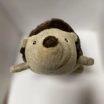 탄력 있는 쥐 봉제 인형
