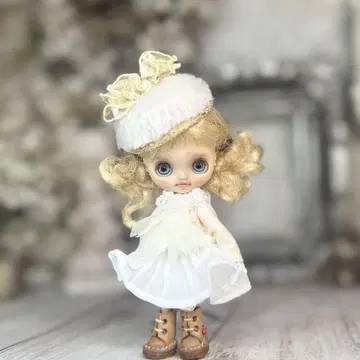 05 미니 브라이스 아웃핏