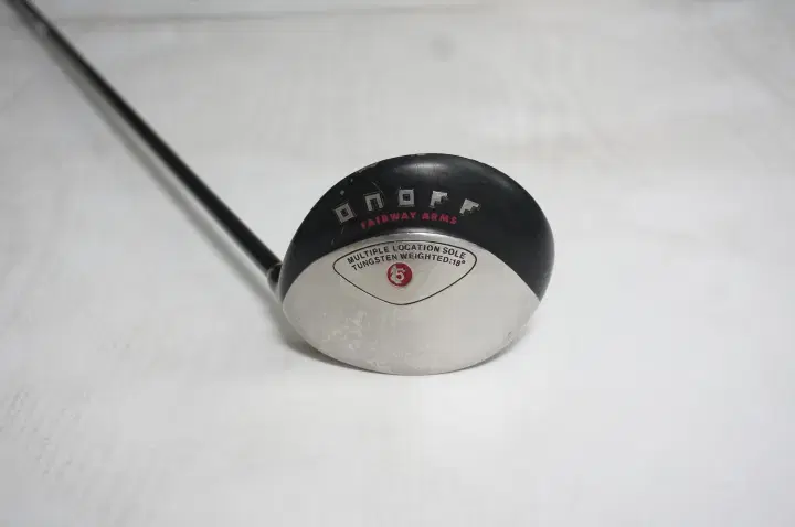 Daiwa Onoff MP560F #5 Wood 18 Degree Shaft R