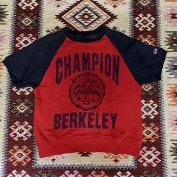 Champion 바터 리플렉션 챔피온 숏 슬리브 맨투맨