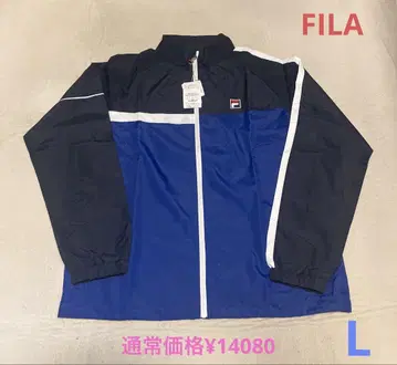 FIRA 트랙 자켓
