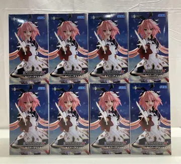 FGO 세이버/아스토르포 피규어 8상자 세트 27250617J06L