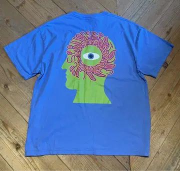 BRAIN DEAD 티셔츠