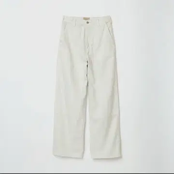 THE SHISHIKUI 페인터 팬츠
