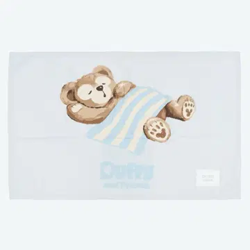 닷피 젤라피케 니트 담요