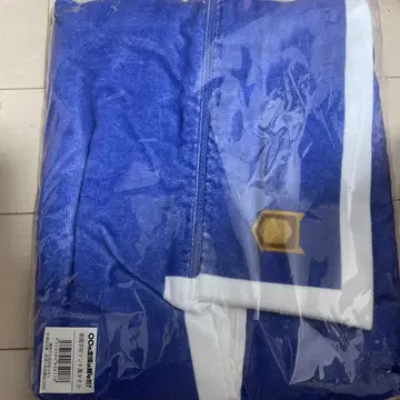 악마풍 망토풍 타월 우리다!