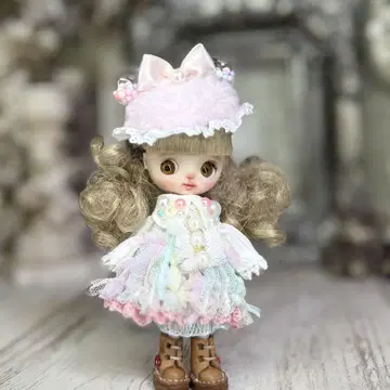 14 미니 브라이스 아웃핏