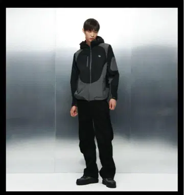 SAN SAN GEAR 24aw 2.5L 나일론 자켓