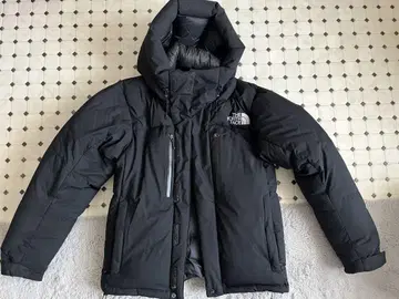 THE NORTH FACE 발트로 라이트 자켓 블랙 M 사이즈