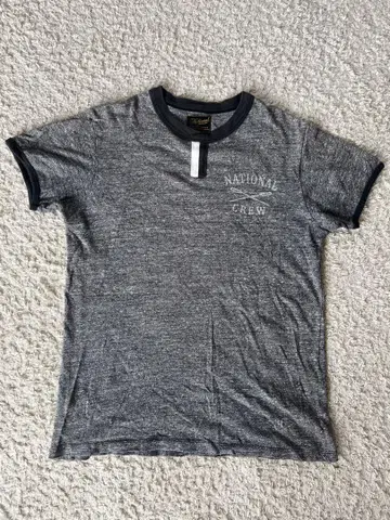 National Athletic Goods 반팔 티셔츠 데드스탁