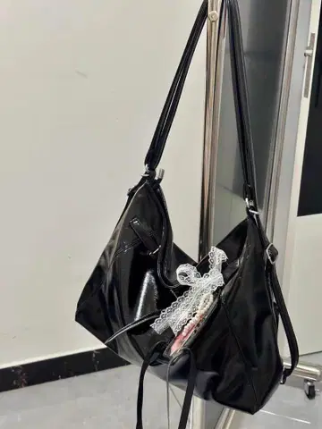 숄더백