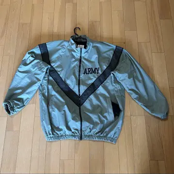 ARMY 나일론 자켓