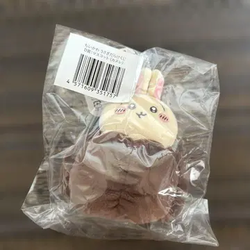 토끼가 가득한 복권 D상 카누레