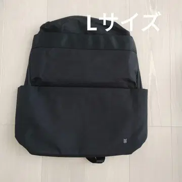 미레스토 스트럭트 라운드 백팩