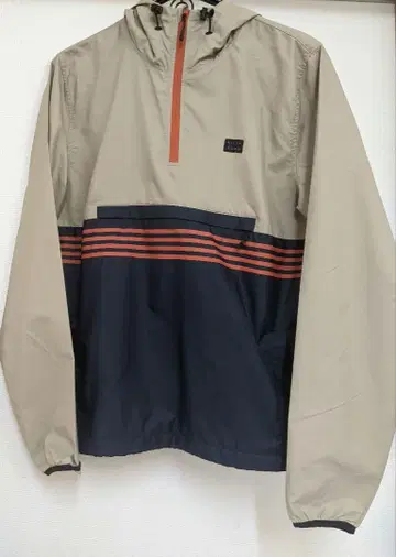 새상품급 빌라봉 TRANSPORT JACKET