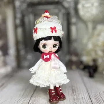 15 미니 브라이스 아웃핏