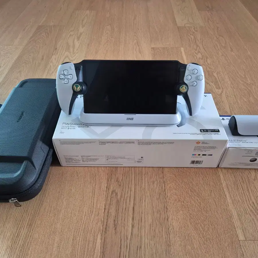 PS포탈 풀세트 판매합니다.