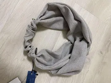 액터스 ACTUS 헤어밴드