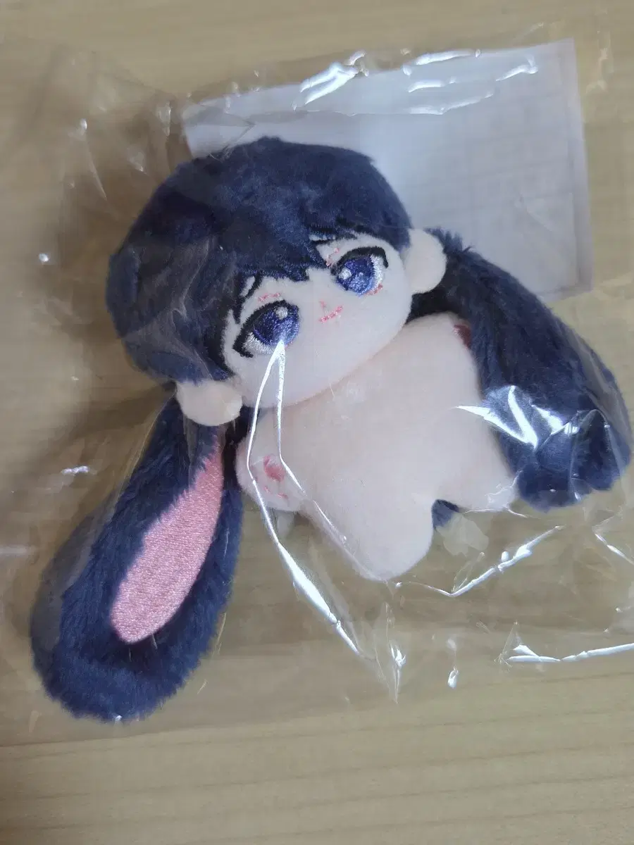 플레이브 인형 깡총예준