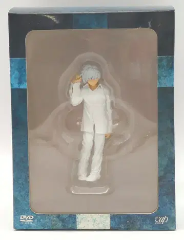 Bap 데스노트 DVD 혜택 오리지널 피규어 동봉 니어 9