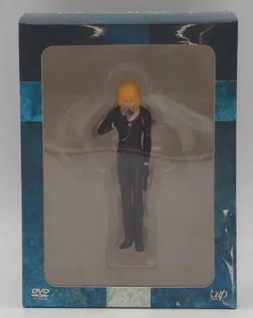 뱁 데스노트 DVD 혜택 오리지널 피규어 동봉 멜로 10