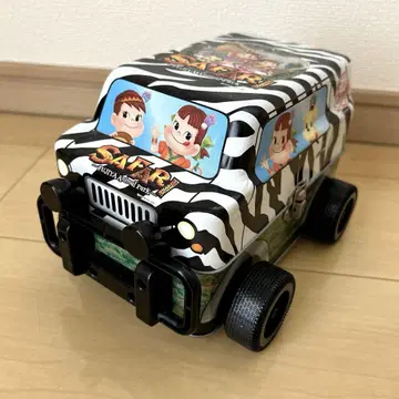 후지야 페코 사파리 버스