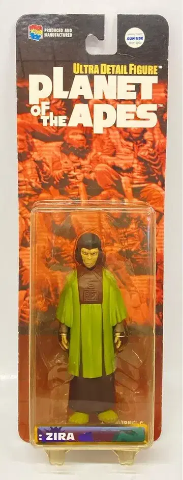 메디콤 토이 ULTRA DETAIL FIGURE ZIRA UDF010